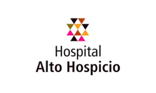 Hospital Alto Hospicio