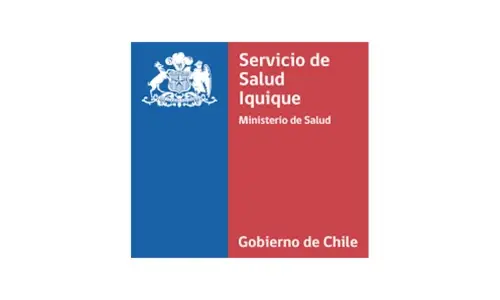 Servicio de Salud Iquique