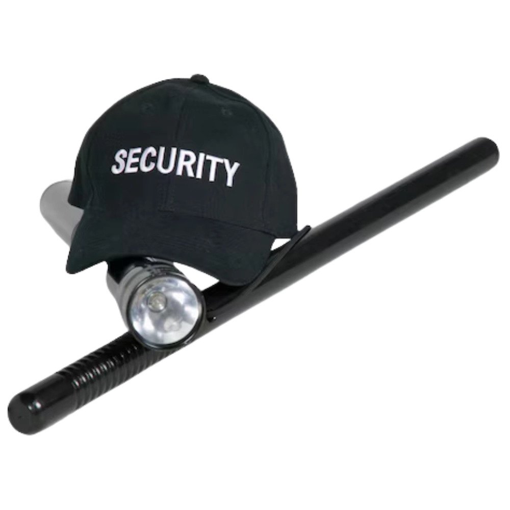 Elementos de seguridad privada